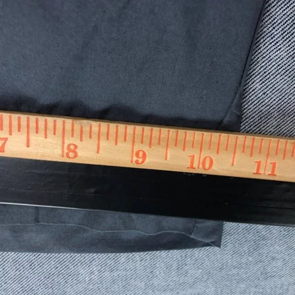 Columbia Shorts 30 Modern Classic Chino Lightweight Outdoor Gray Men's - Picture 9 of 11